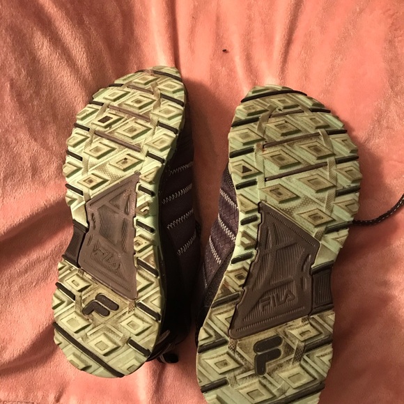 Fila shoes - Picture 6 of 6